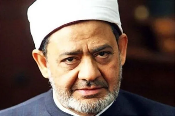 انتصاب یک زن به عنوان مشاور رئیس الازهر