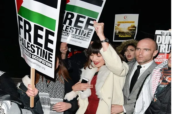 Bella Hadid y la censura de Palestina en Instagram: ¿No se nos permite ser palestinos en Instagram?