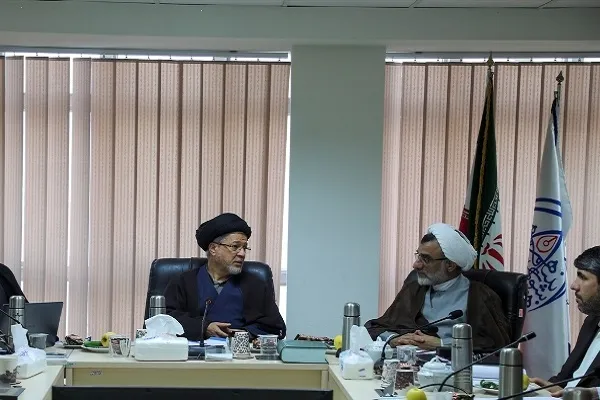 ضرورت مشارکت ذینفعان حوزه علوم انسانی در تدوین سیاست‌ها