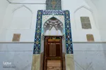 امامزاده عبدالمومن حبیب آباد اصفهان