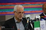 نشست خبری سی‌و‌پنجمین جشنواره بین‌المللی فیلم‌های کودکان و نوجوانان