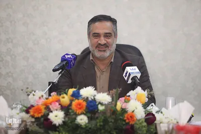 نشست خبری طرح قرآنی «شمیم دانش»