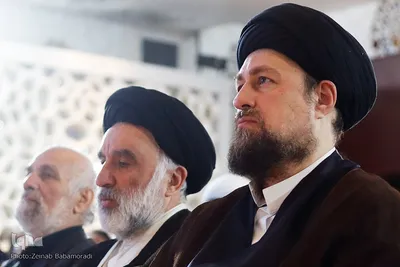 سمینار «گفتگوهای بین‌المللی گفتمان توحیدی ـ اخلاقی امام خمینی(ره) در دنیای معاصر