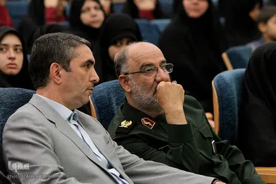 اجلاسیه بانوان استان مرکزی در اراک
