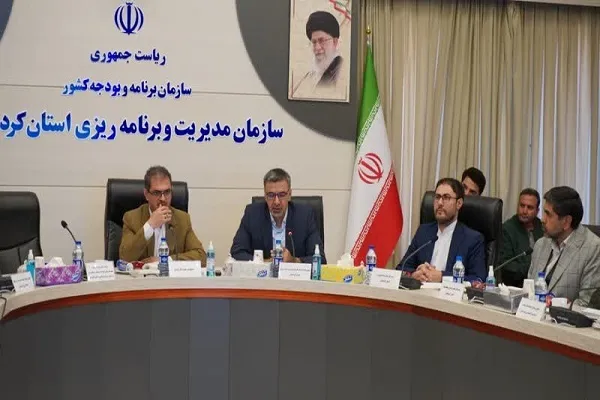 رئیس‌جمهور به کردستان سفر می‌کند
