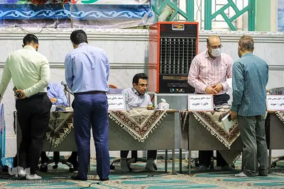 مسابقات استانی قرآن کریم