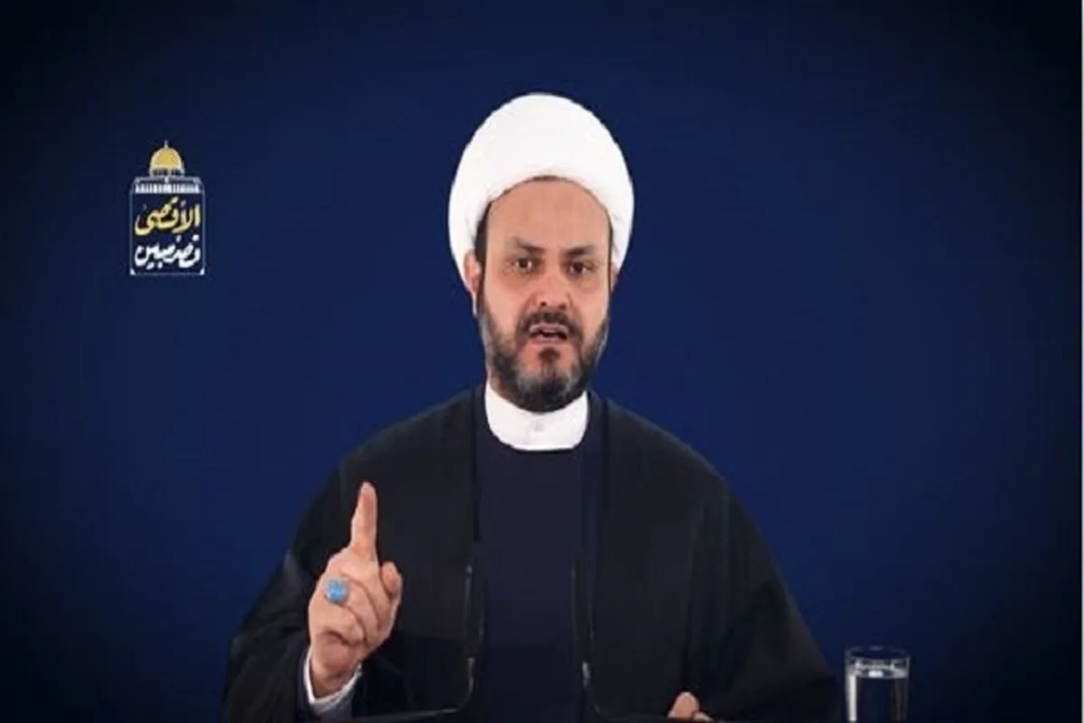 Sakatare Janar na Nojaba ya yaba wa Jagoran juyin juya halin Musulunci a lokacin guguwar Al-Aqsa