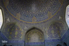مسجد امام اصفهان