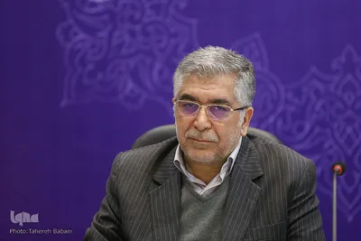 سیدحمیدرضا طیبی، رئیس جهاد دانشگاهی  در چهل و نهمین گردهمایی معاونان پژوهشی واحدهای سازمان جهاد دانشگاهی
