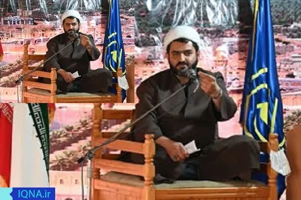 پیش‌نشست همایش ملی آیت‌الله محمد فاضل استرآبادی در ساری برگزار شد