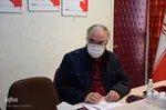 نشست تخصصی دانشجویی «فرصت‌ها و چالش‌های پیش روی انقلاب اسلامی» در جهاد دانشگاهی آذربایجان شرقی