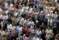 No Act of Worship Promulgated as Much as Salah