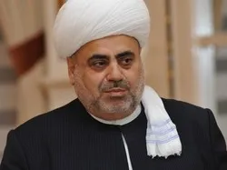 Le chef de la Direction des Musulmans du Caucase se rend aux Emirats arabes unis