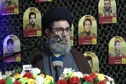 Sayyid Safi al-Din ya jaddada muhimmancin dangantakar tattalin arzikin Iran da Lebanon