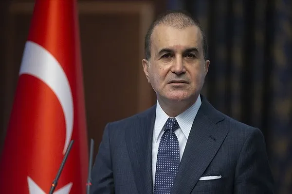 Çelik: Sultanahmet Camisi'ni müze yapalım yaklaşımı en İslamofobik yaklaşımdır