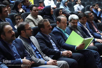 اختتامیه نخستین جشنواره قرآنی «آیه‌های مهربانی»