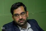امیرحسین استقلال، رییس جهاددانشگاهی استان فارس