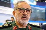 سردار شادمانی به شهادت رسید 