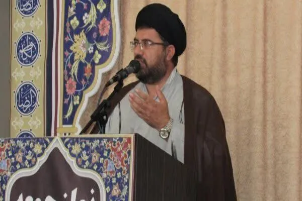 دفاع‌مقدس سراسر ایثار و مقاومت بود