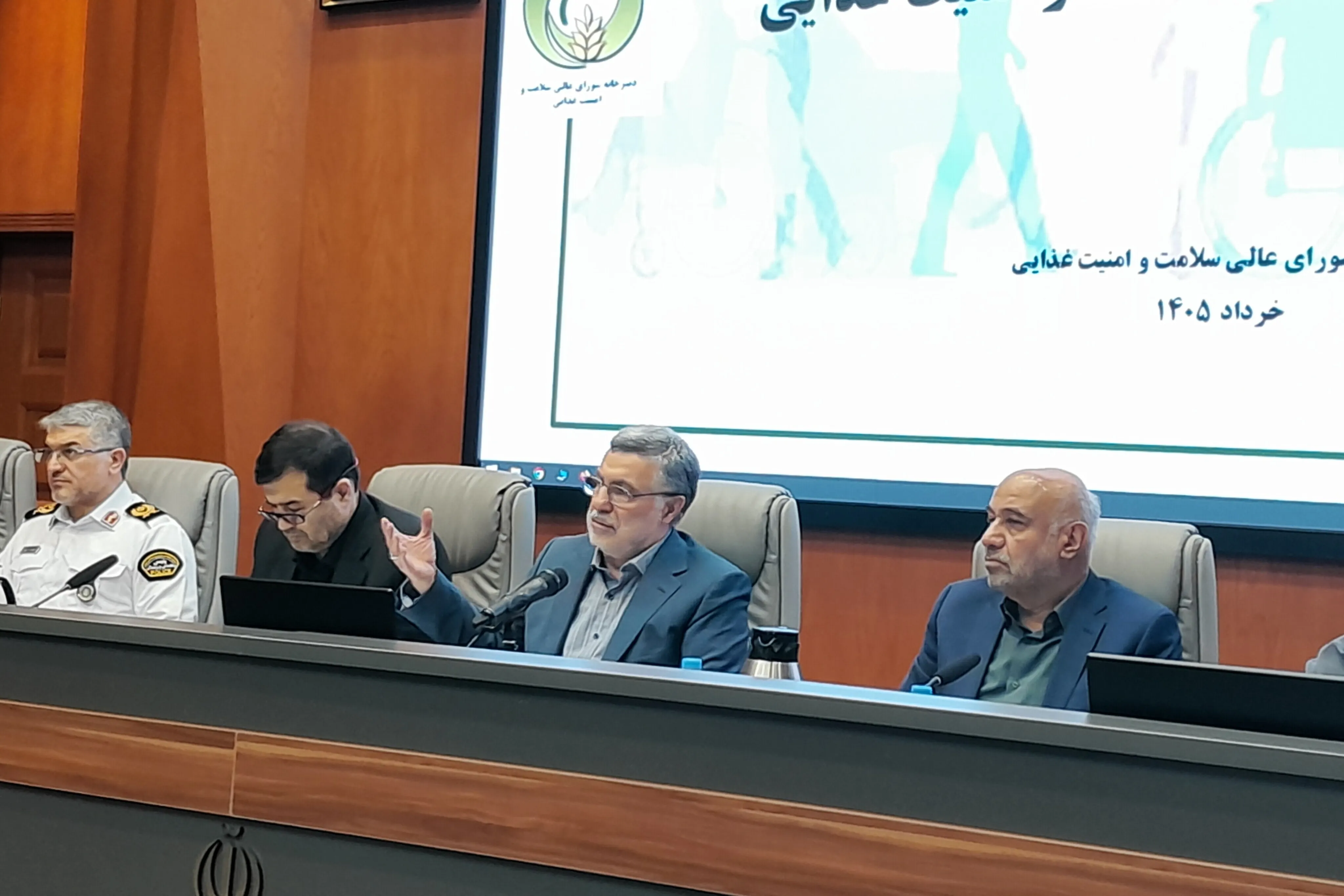 شرایط حوزه توانبخشی در کشور باید بهبود یابد