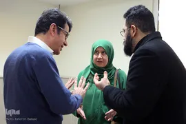 نشست یکپارچه‌سازی مفاهیم و معنویت اسلامی در مدیریت اختلالات افسردگی
