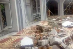 Ten Injured in Roof Collapse Incidents in Pakistan’s Lahore