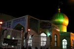 احیای شب ۲۱ رمضان در ملایر