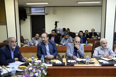 مراسم تجلیل از اعضای کاروان قرآنی «سفیران نور» اعزامی به مناطق محروم سراسرکشور 