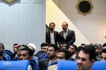 همایش «حامیان قرآن حافظان انقلاب» در اهواز 