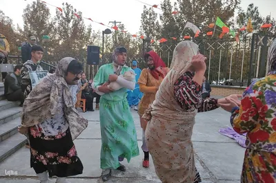 برگزاری بزرگترین رویداد هنری استان همدان به میزبانی ملایر‎