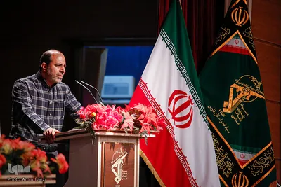 گردهمايی خادمان بزرگترين موكب اربعينی استان فارس