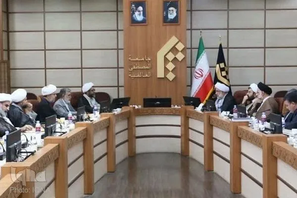 بیش از 90 درصد اساتید حوزه علمیه خواهران را بانوان تشکیل می‌دهند