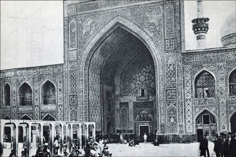 مسجد گ.هرشاد
