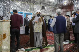 برگزاری جلسه شورای فرهنگی عمومی شمیران