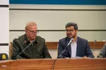 نشست مقدماتی «گفتمان‌سازی سند راهبردی سومین حرم اهل‌بیت(ع)» ‎