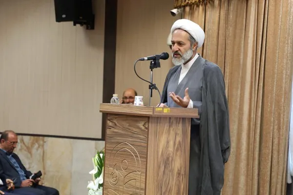 نگاه به دانشگاه فرهنگیان باید نگاه تمدن‌سازی باشد