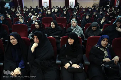 دومین شب از سلسله نشست های «عاشورا و امروز ما» در خانه اندیشمندان اسلامی