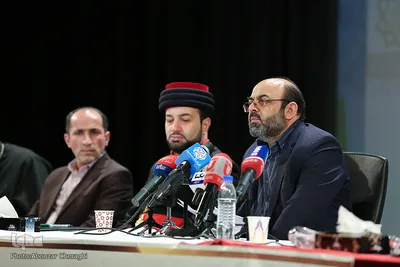 سی و ششمین نشست «شنبه های انقلاب»
