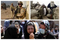 Meningkatnya Penderitaan Rakyat Afganistan Sebagai Akibat dari Perang Terpanjang dalam Sejarah Amerika