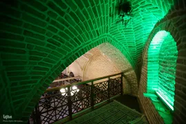 مسجد نظام‌الدوله