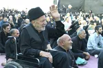 ⁨ویژه برنامه بصیرت عاشورایی⁩ در کرج