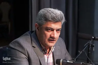 کارگاهکارگاه آموزشی مدیران موسسات قرآنی