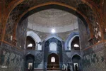 مسجد کبود تبریز، نگین فیروزه جهان اسلام