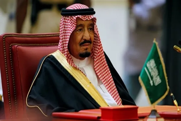 ابراز ارادت ملک سلمان به رژیم صهیونیستی پس از هجمه علیه ایران و حزب‌الله