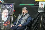 مراسم بزرگداشت دهمین سالگرد سیدالشهدای مقاومت فارس‎