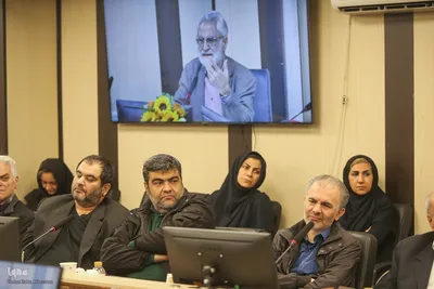 نشست «خردورزی؛ رسالت جاودان فلسفه در حیات بشری»