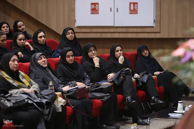 دومین روز شانزدهمین گردهمایی سراسری معاونان پشتیبانی جهاددانشگاهی