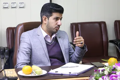 سیاه مشق عشق با حضور «قاسم صرافان»
