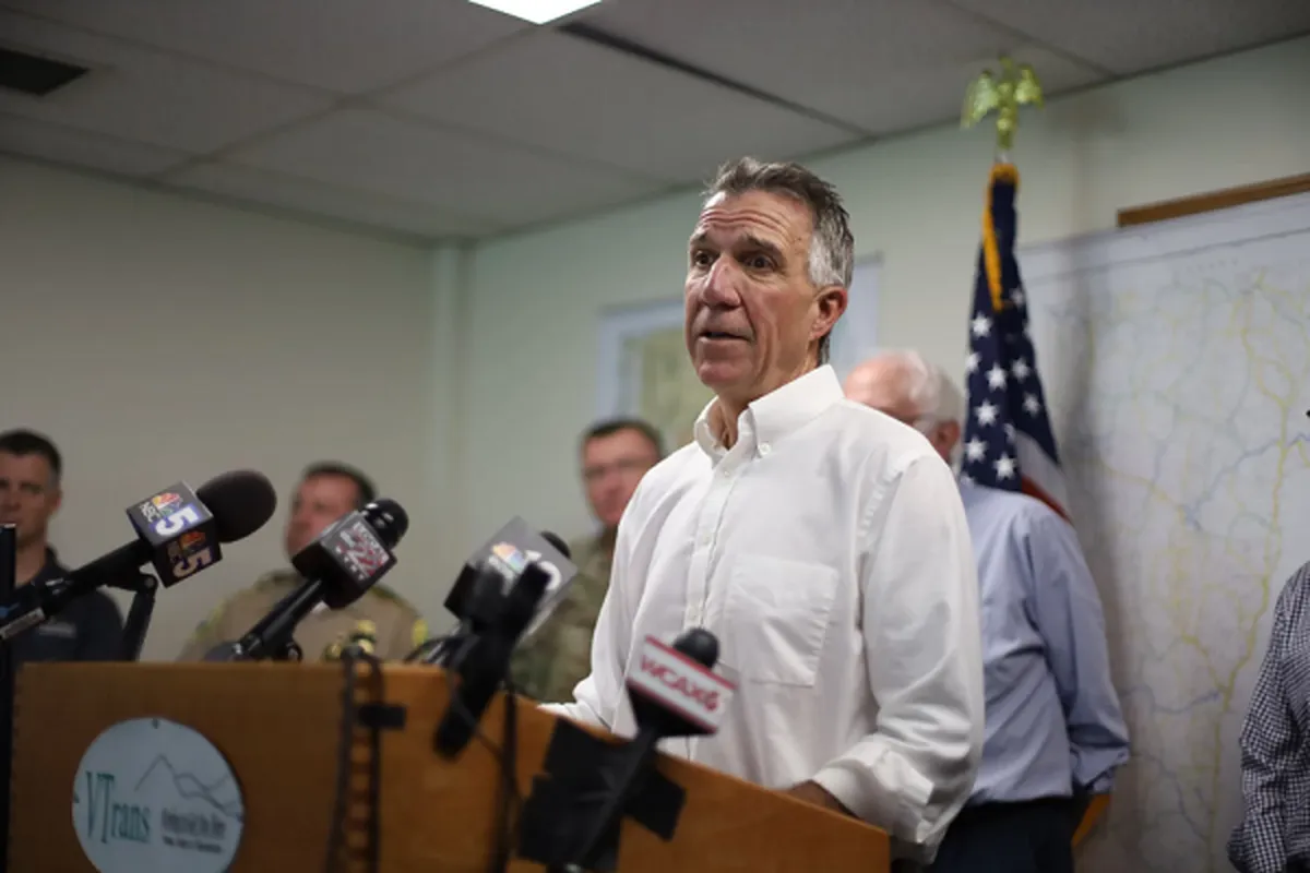 Vermonters Urged to Support Muslim Community after Attack on Palestinian Students