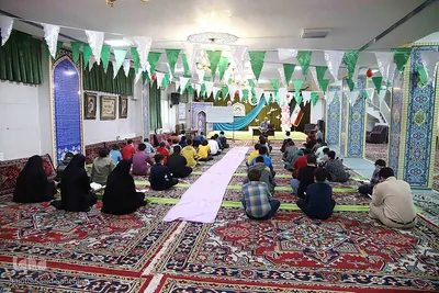 آموزش تخصصی قرآن در تبریز‎‎